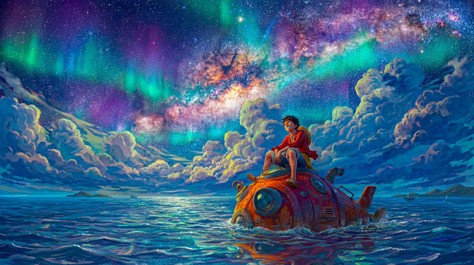 High quality artwork 6