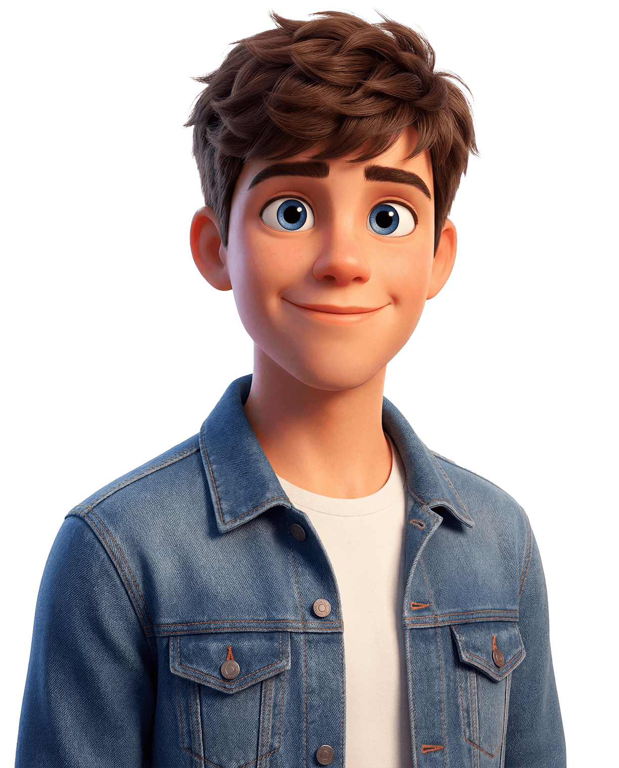 Pablo Álvaro - AI Content Creator