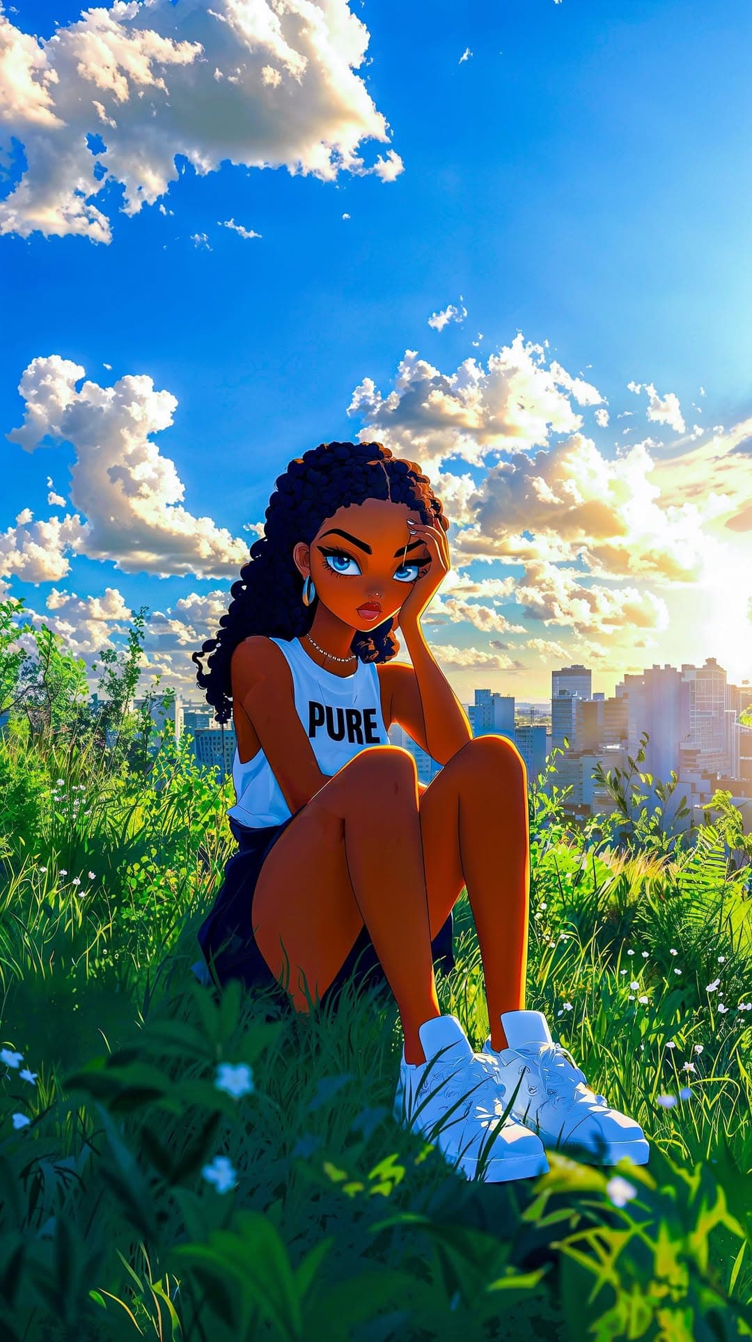 Timbaland collaboration 1